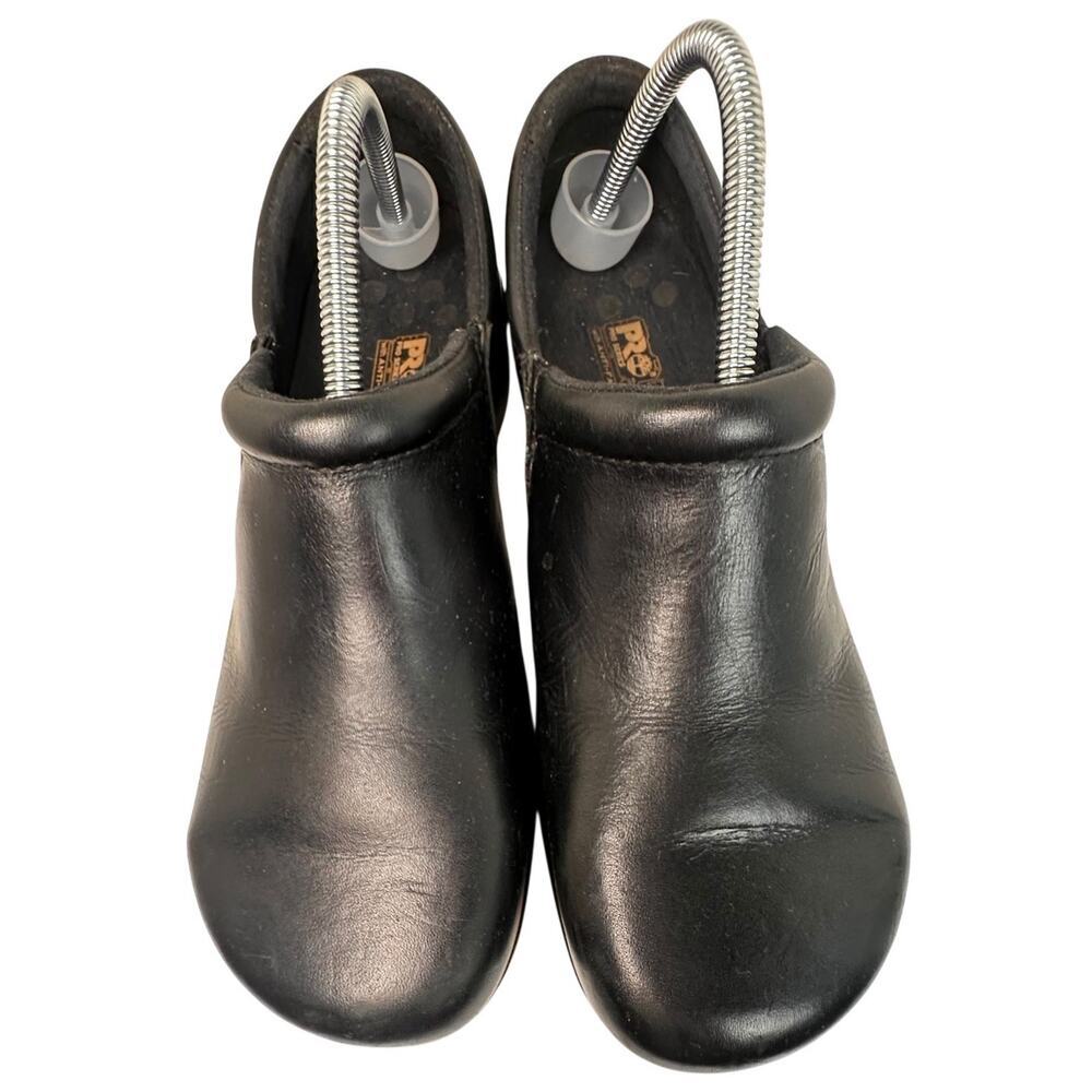 Timberland‎ PRO Women's Newbury ESD Slip Resistant Work Clogs Comfort Sz. 9.5 W - Picture 8 of 13